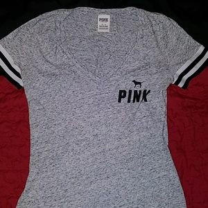 PINK Shirt